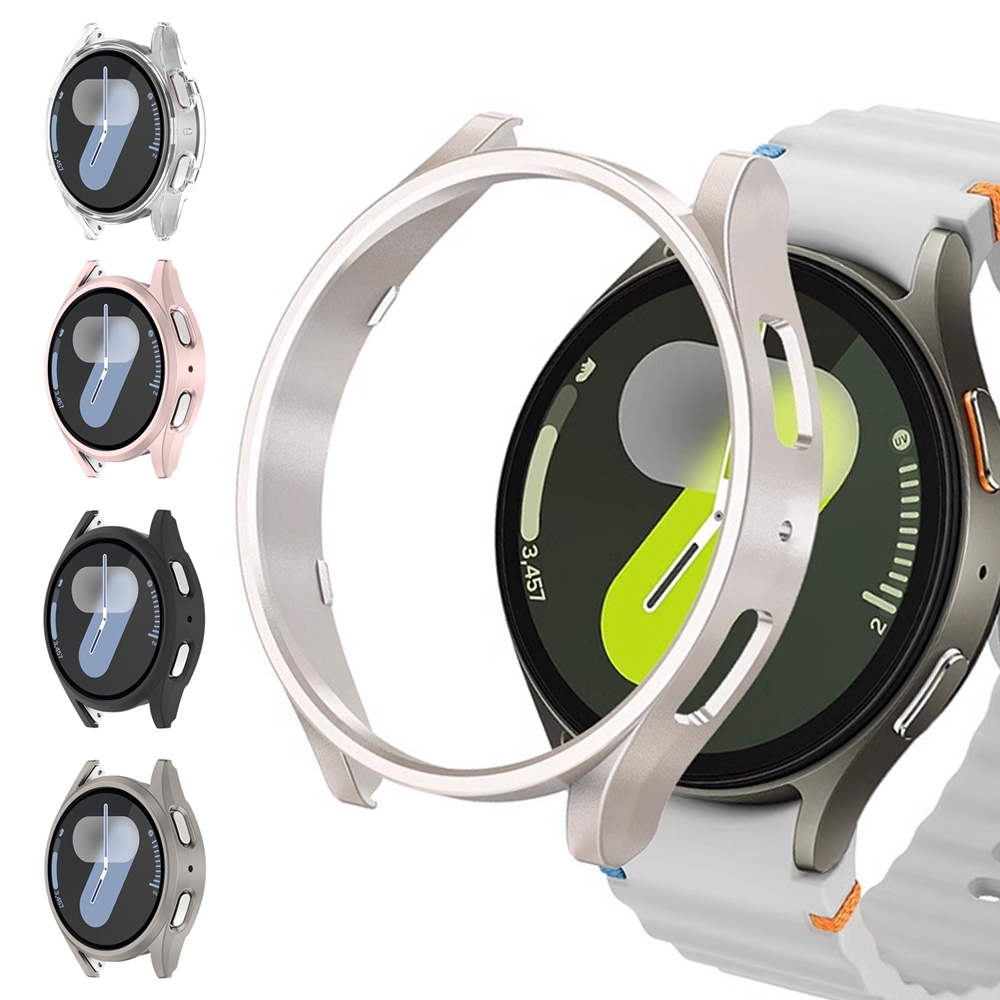 Smartwatch Samsung Watches For Men - Cover for Samsung Galaxy Watch 7