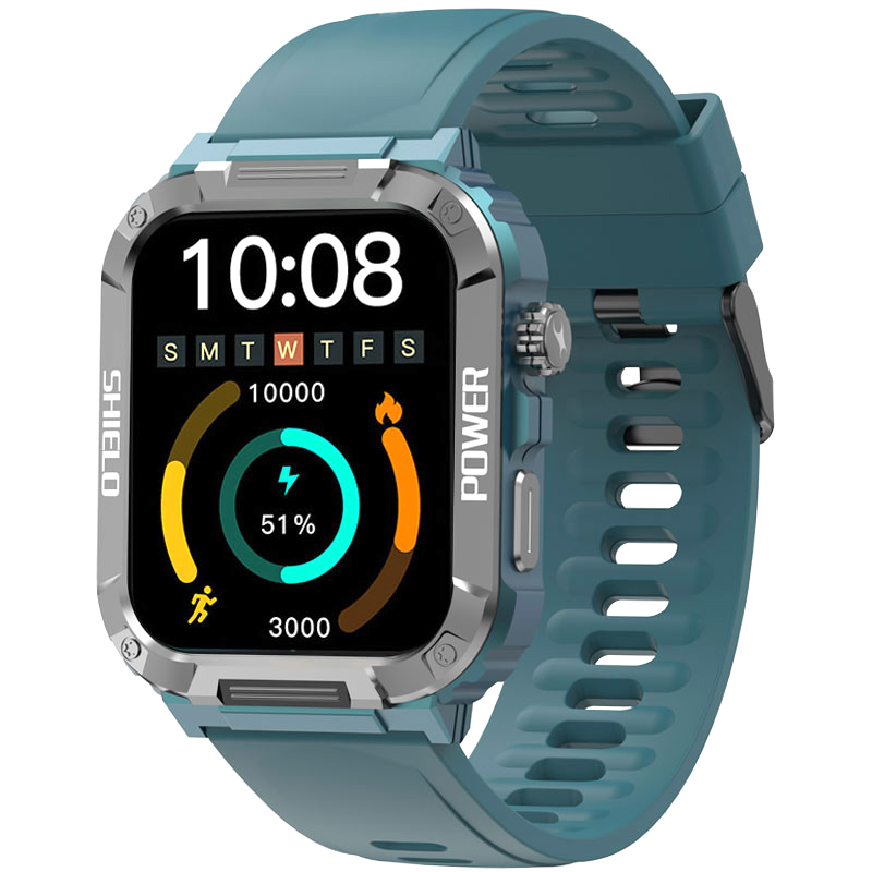 Smartwatch Samsung Watches For Men - Smart Watch for Men Women Wireless