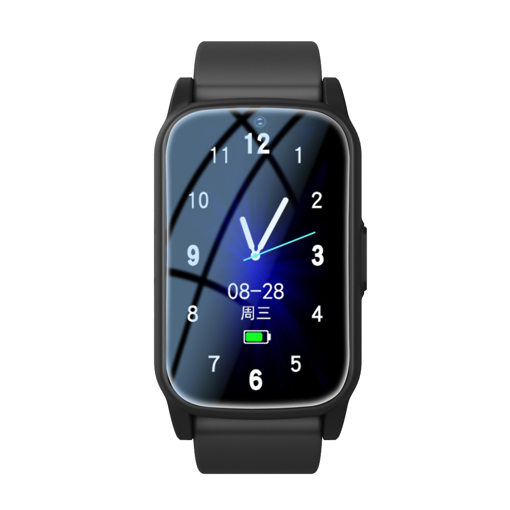Watch Smartwatch Android - New Upgraded Version Elderly Smart Watch