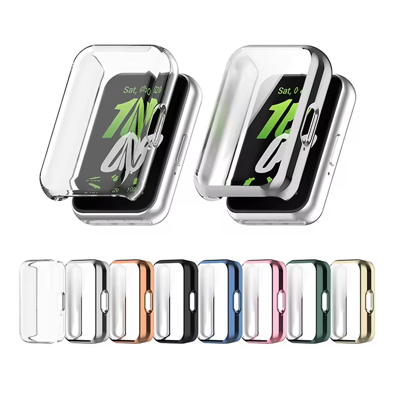 Smartwatch Samsung Watches For Men - Cover for Samsung Galaxy Fit 3