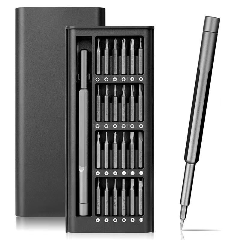 Watchmaker Screwdriver - Precision Screwdriver Set 25 in 1