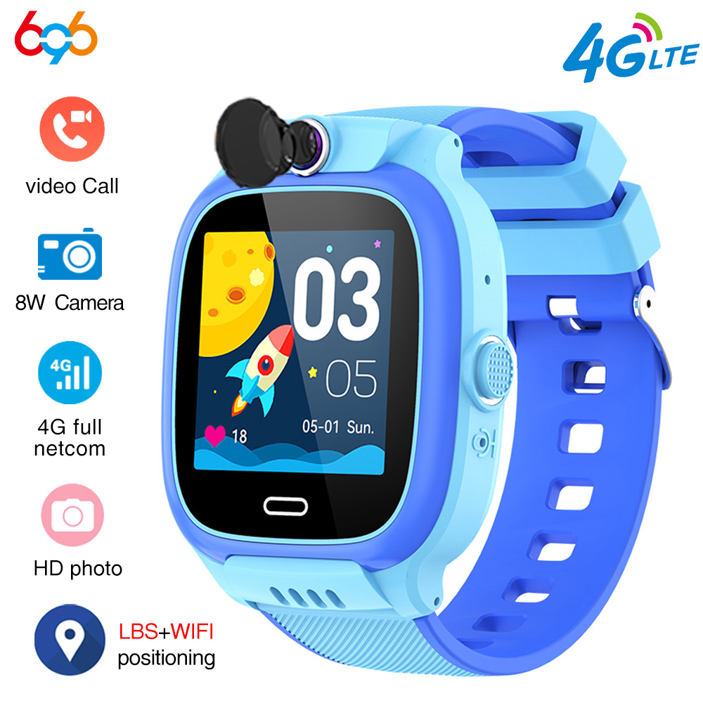 Smartwatch Watches For Boys - 1.44