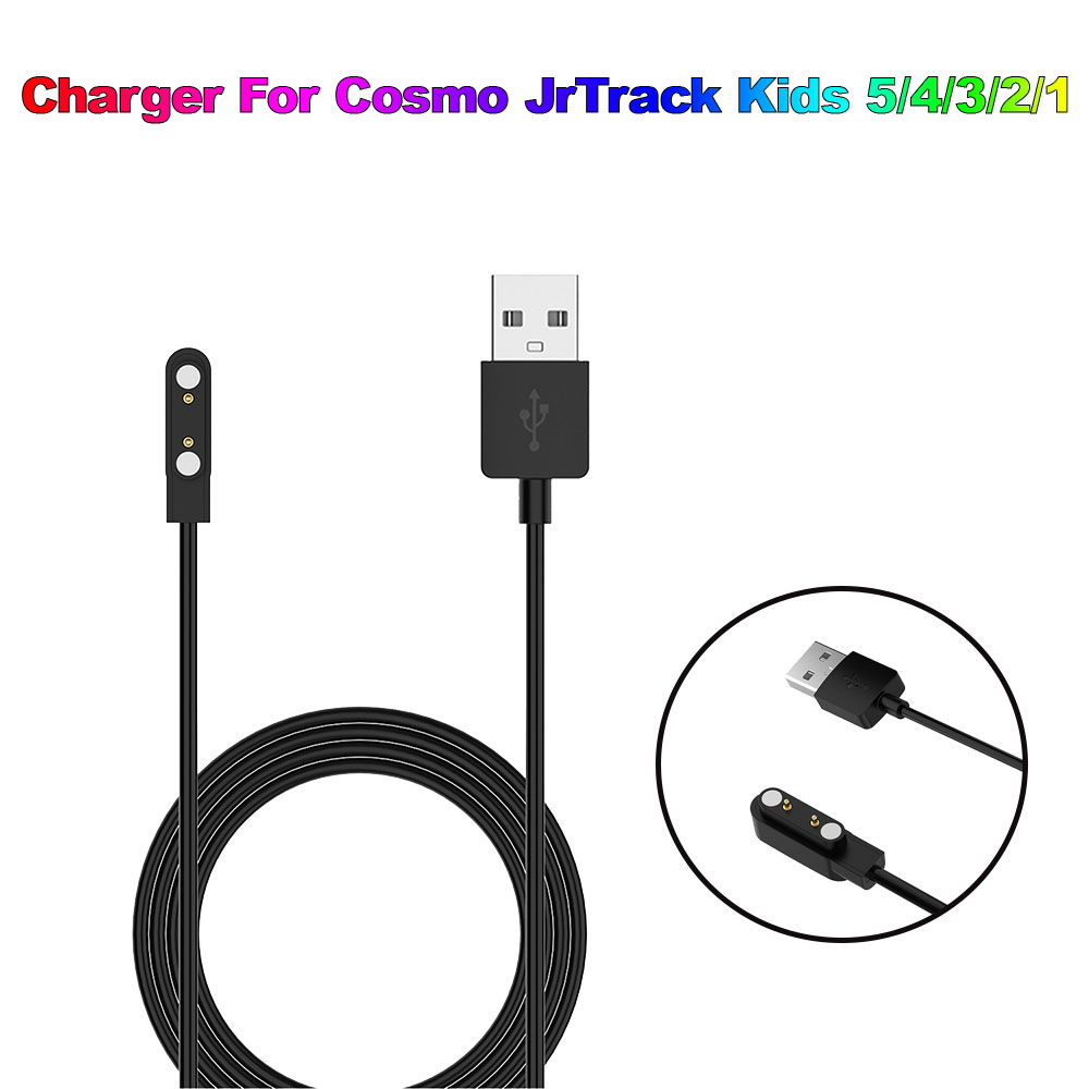 60cm Charger Cable Replacement - đánh giá và giá Watch Smartwatch Android
