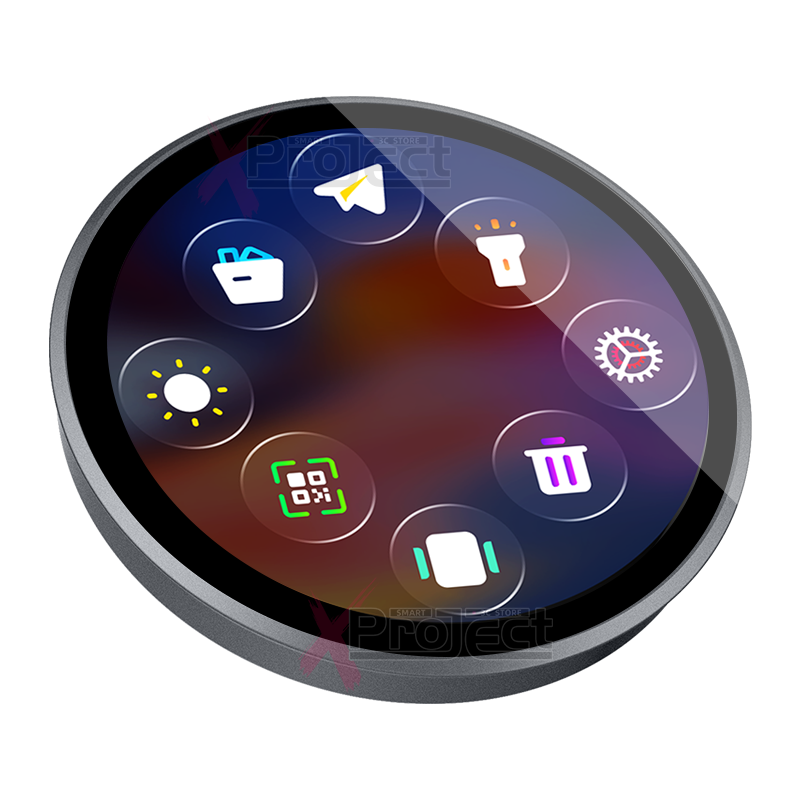 Smart Electronic Badge Bluetoo - đánh giá và giá French Connection Watches Smartwatch App
