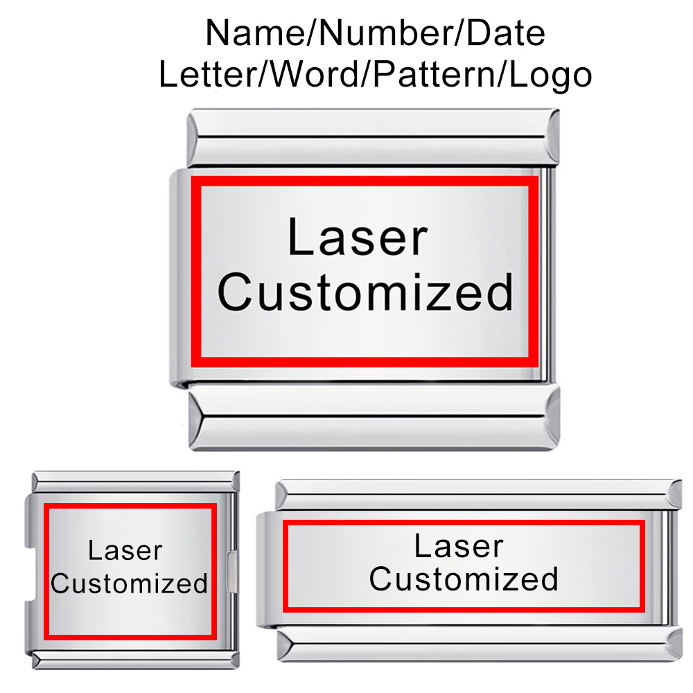 GEMOSA 1pc Personalization Mes - đánh giá và giá Bracelet Link Remover