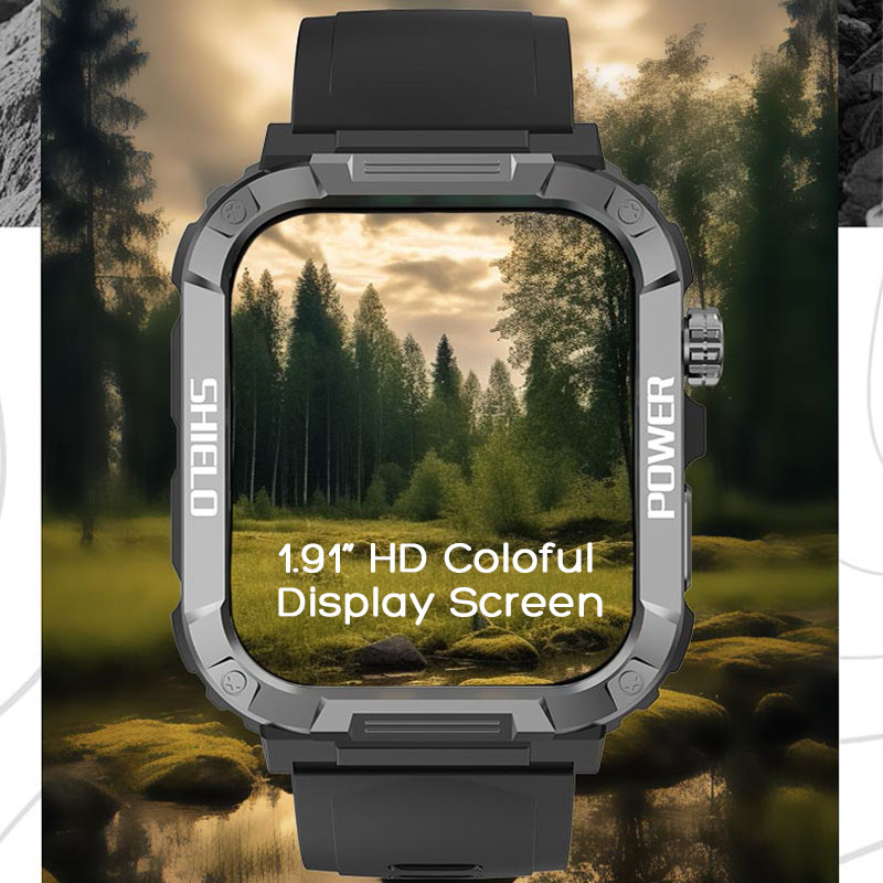 Smart Watch for Men Women Wire - đánh giá và giá Smartwatch Samsung Watches For Men