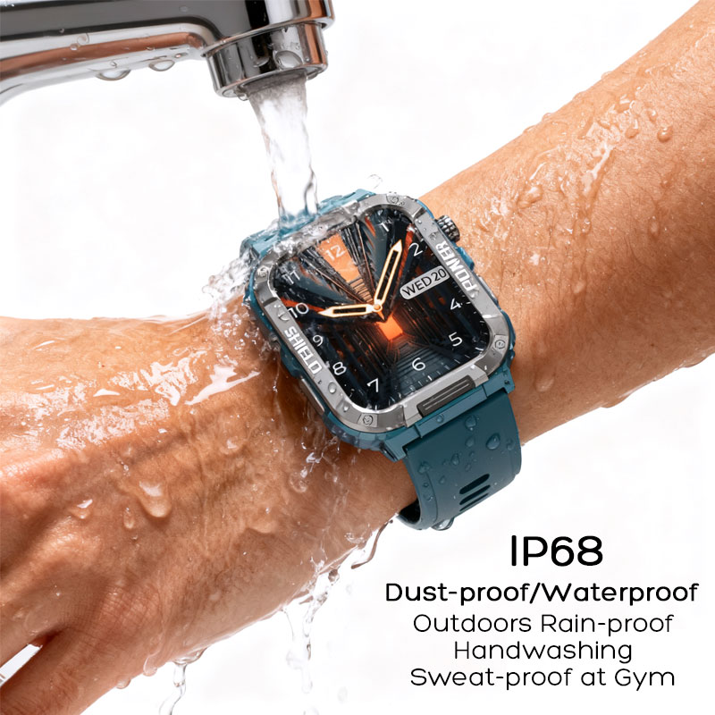 Smart Watch for Men Women Wire - đánh giá và giá Smartwatch Samsung Watches For Men