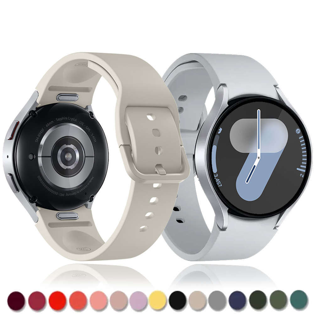 20mm watch band for Samsung Ga - đánh giá và giá Smartwatch Samsung Watches For Men