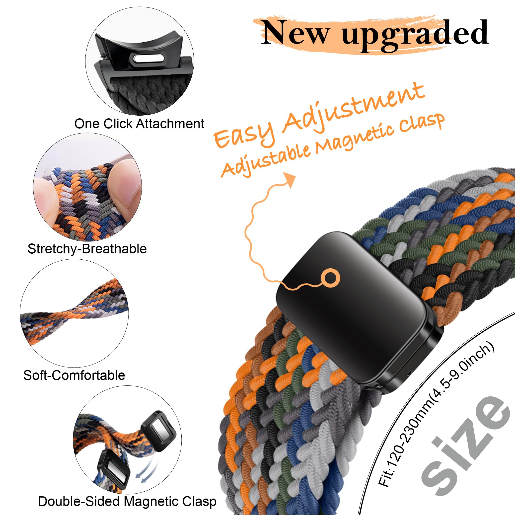 No Gaps Band For Samsung Galax - đánh giá và giá Smartwatch Samsung Watches For Men