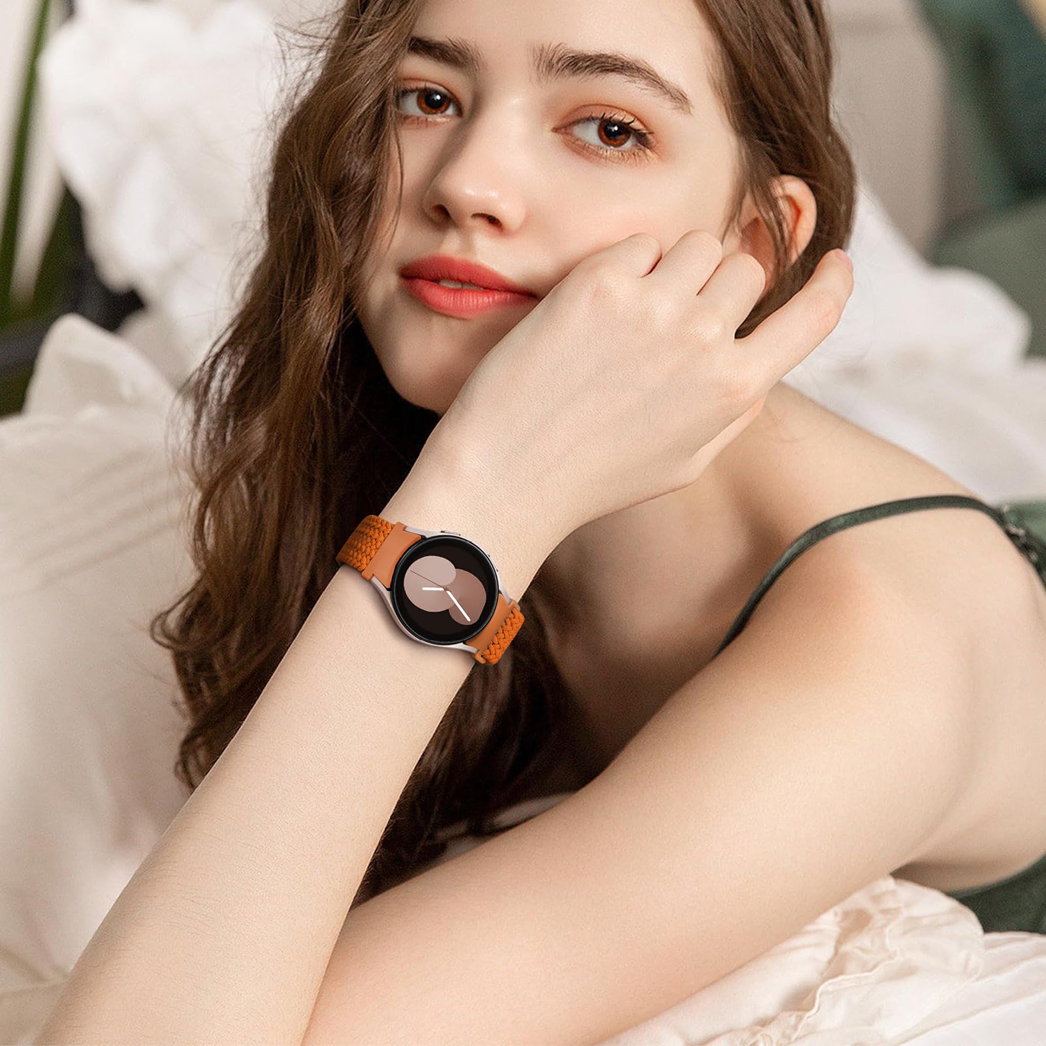 No Gaps Band For Samsung Galax - đánh giá và giá Smartwatch Samsung Watches For Men