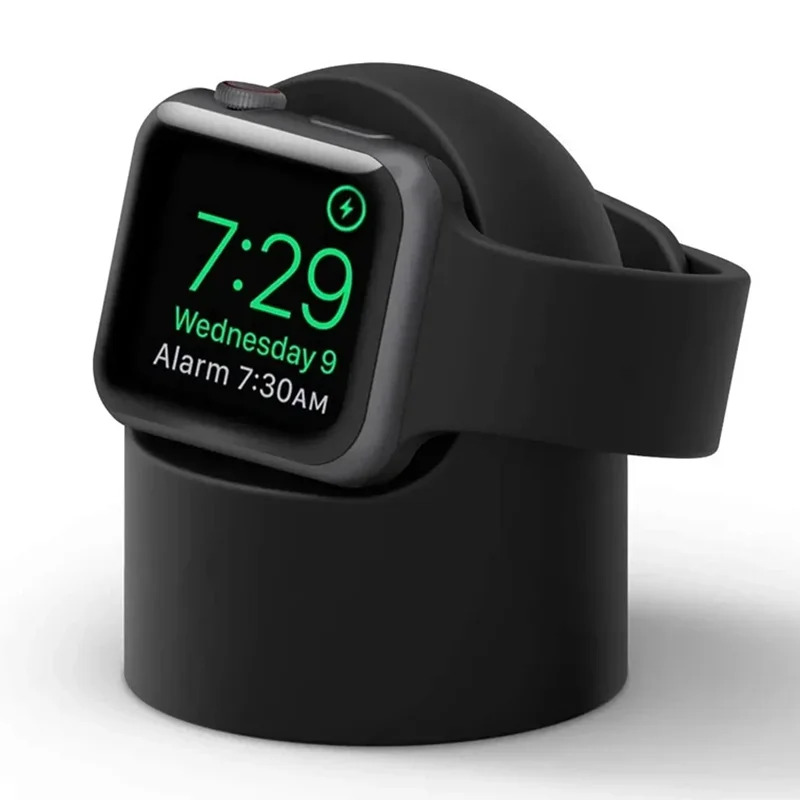 Charger Stand For Apple Watch  - đánh giá và giá Watch Charging Dock