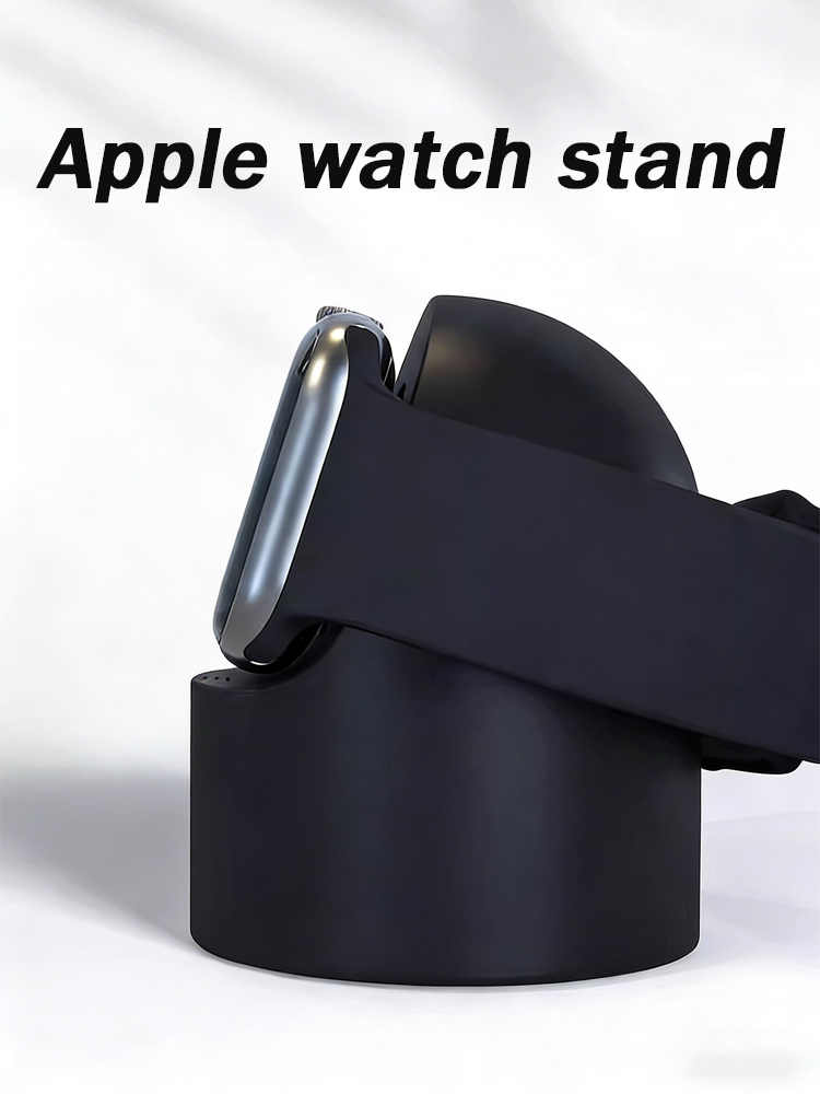 Charger Station For Apple Watc - đánh giá và giá Watch Charging Dock