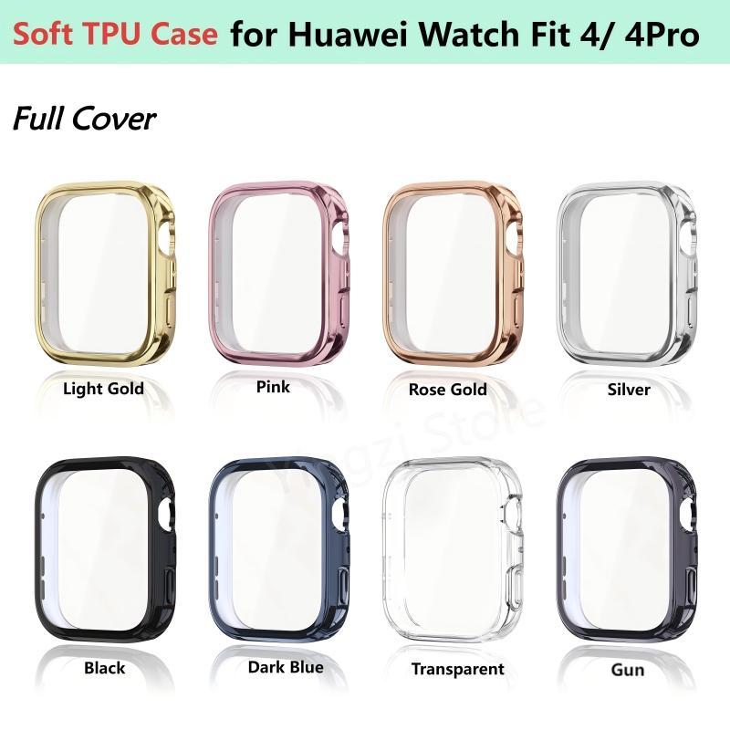 Soft TPU Case for Huawei Watch - đánh giá và giá Watch Smartwatch Android