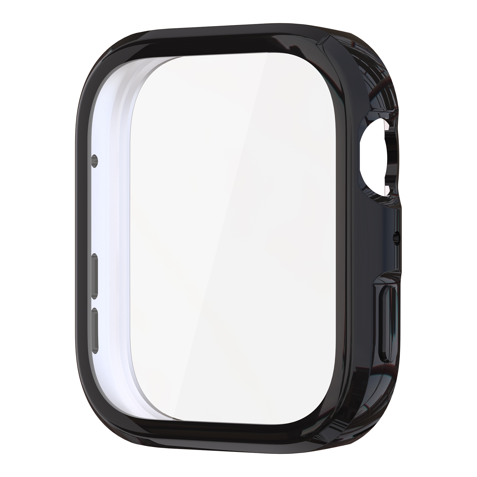 Soft TPU Case for Huawei Watch - đánh giá và giá Watch Smartwatch Android