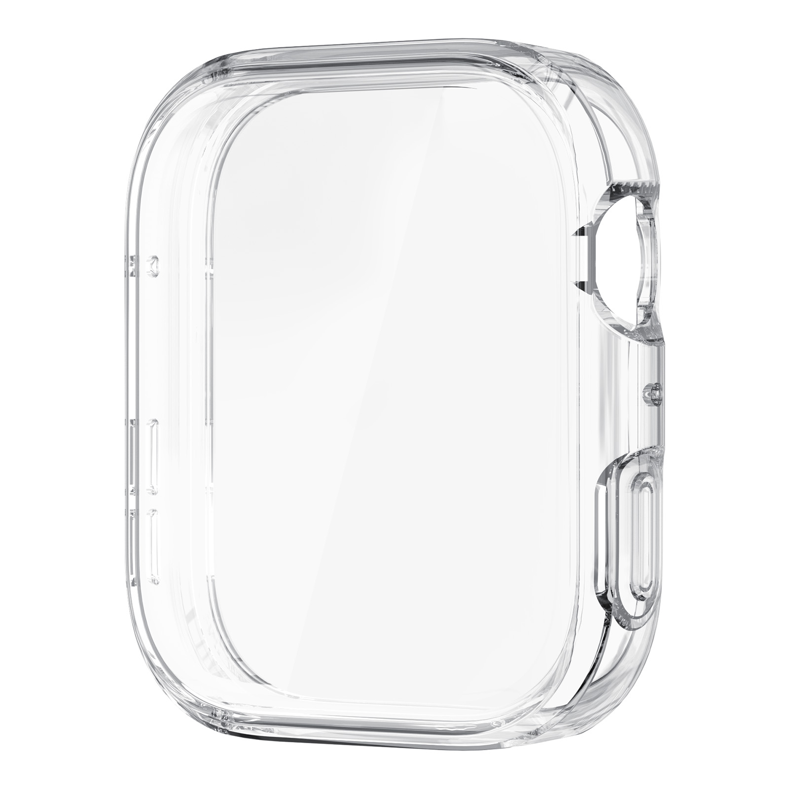 Soft TPU Case for Huawei Watch - đánh giá và giá Watch Smartwatch Android