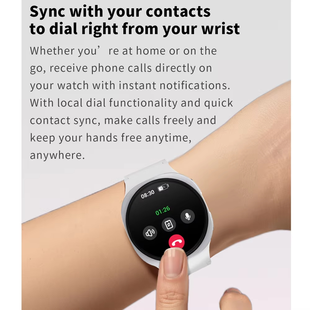 2026 Watch GPS Track Smart Wat - đánh giá và giá Smartwatch Watches For Men With Gps