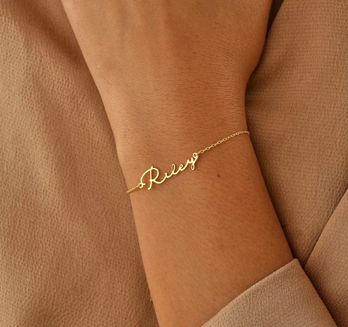 Personalized Name Bracelet Wom - đánh giá và giá Bracelet Link Remover