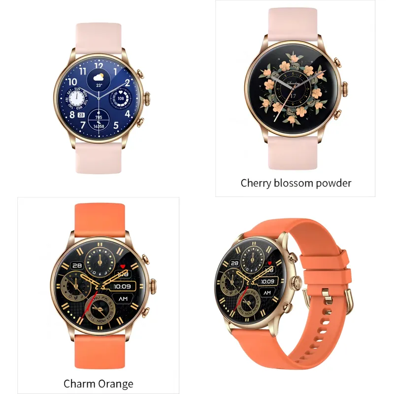 H26 Women's Fashion Digital El - đánh giá và giá Watch Smartwatch Android