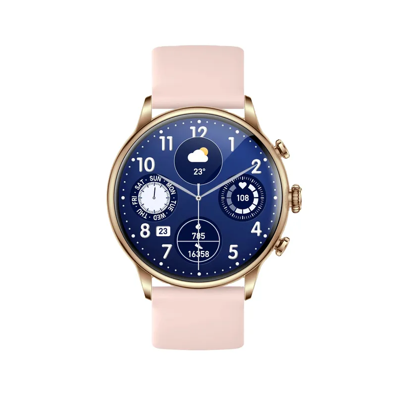 H26 Women's Fashion Digital El - đánh giá và giá Watch Smartwatch Android