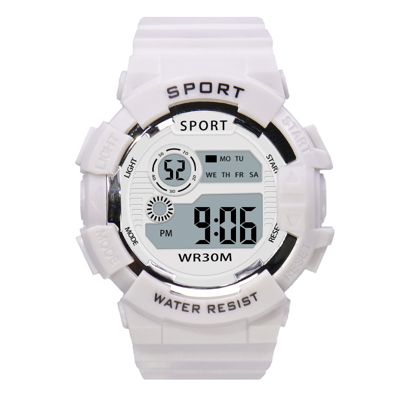 Fashion Kids Watches Luminous  - đánh giá và giá Smartwatch Watches For Boys
