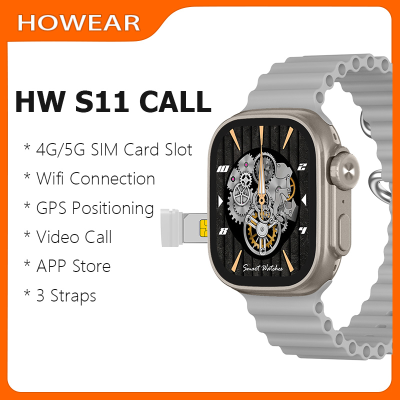 Smartwatch 4G GPS Maps Navigat - đánh giá và giá French Connection Watches Smartwatch App