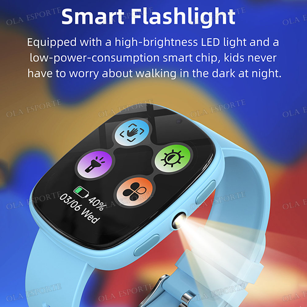 Kids Games Smartwatch 1.56 ''H - đánh giá và giá Smartwatch Watches For Boys