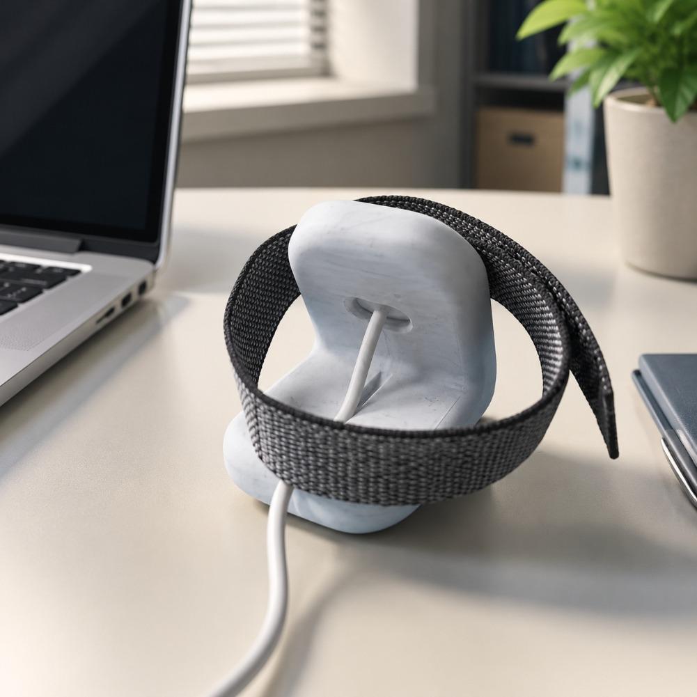 Charging Cradle For Fitbit Air - đánh giá và giá Watch Charging Dock