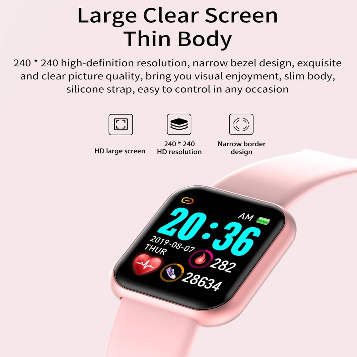 Smart Watch Message Remind Mus - đánh giá và giá Smartwatch Watches For Boys