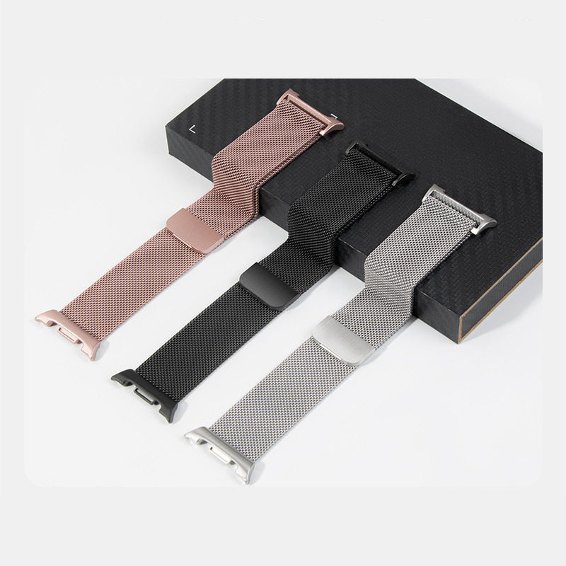Milanese Loop for Samsung Gala - đánh giá và giá Smartwatch Samsung Watches For Men