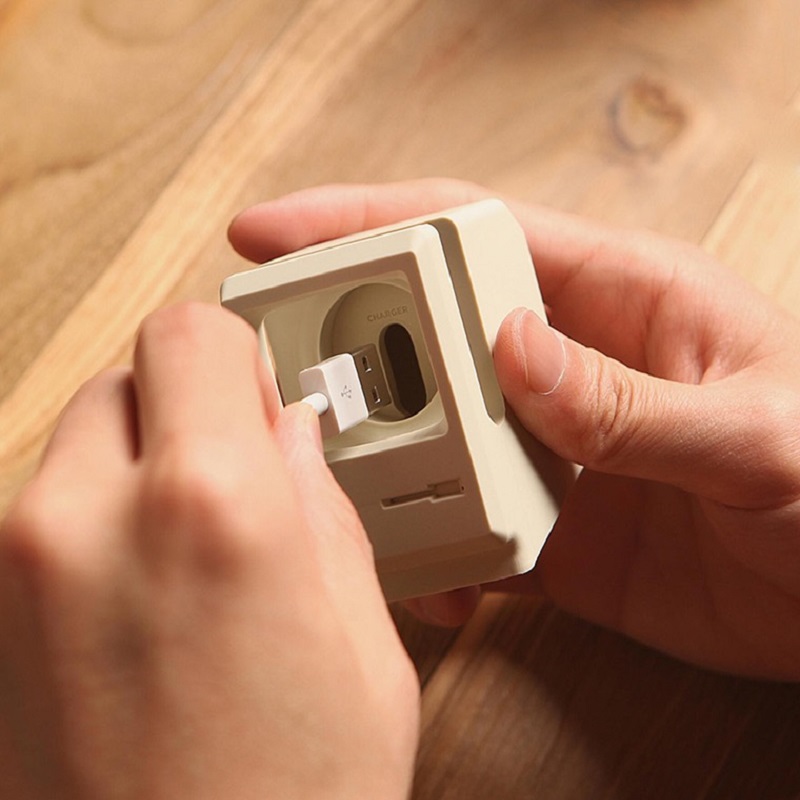 Silicone Charger Stand For App - đánh giá và giá Watch Charging Dock