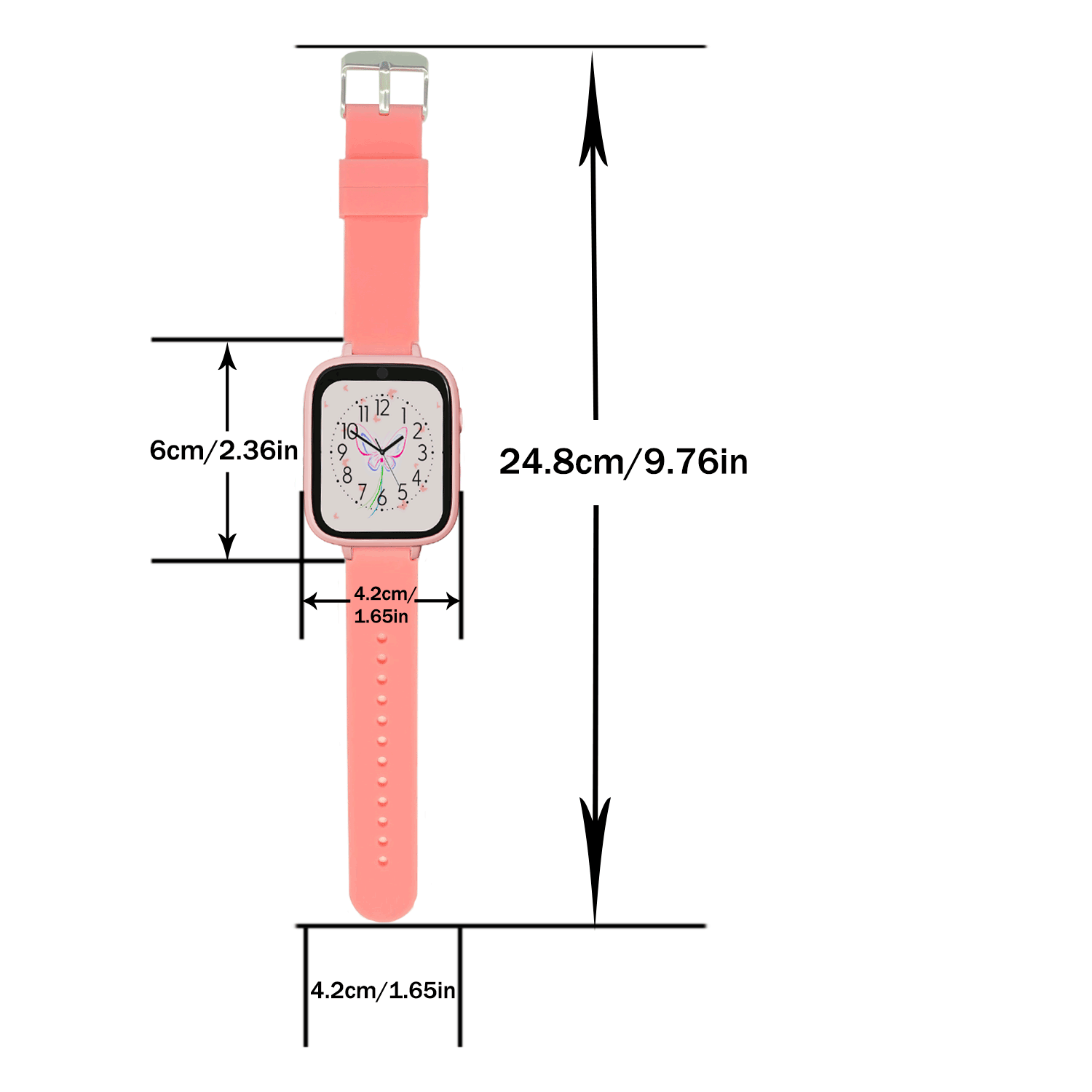 Children Watch Birthday Gifts  - đánh giá và giá Smartwatch Watches Birthday Gift For Boys