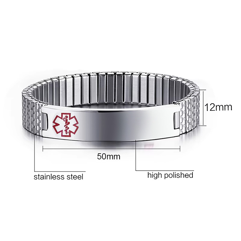 Vnox Thép Không Gỉ Y Tế Cảnh B - đánh giá và giá Bracelet Link Remover