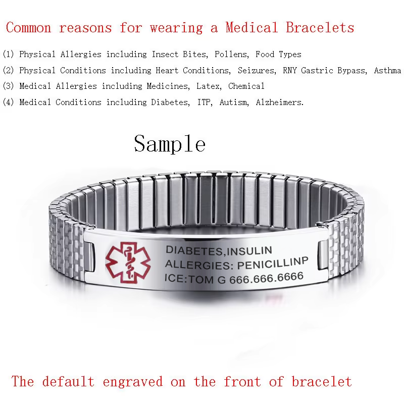 Vnox Thép Không Gỉ Y Tế Cảnh B - đánh giá và giá Bracelet Link Remover