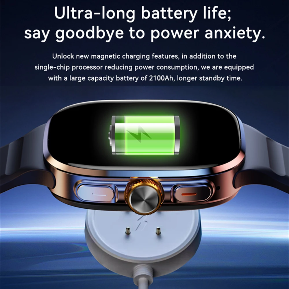 2.40 inch Larger Screen 4G/5G  - đánh giá và giá French Connection Watches Smartwatch App
