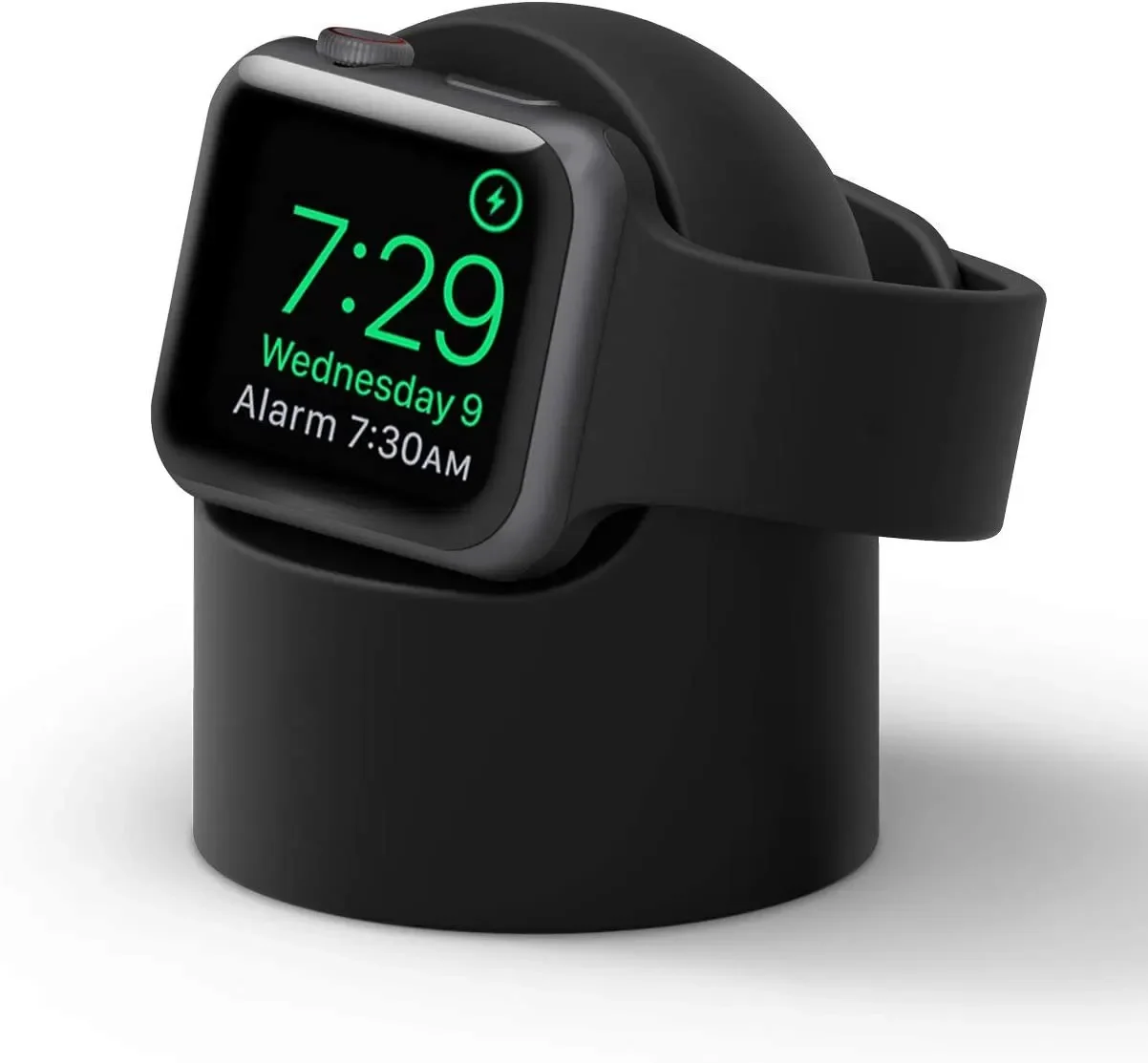 Charger Stand For Apple Watch  - đánh giá và giá Watch Charging Dock