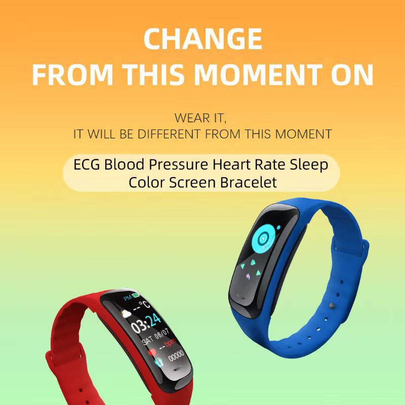 C1 Plus Smart Watch Fitness Tr - đánh giá và giá Smartwatch Watches For Girls