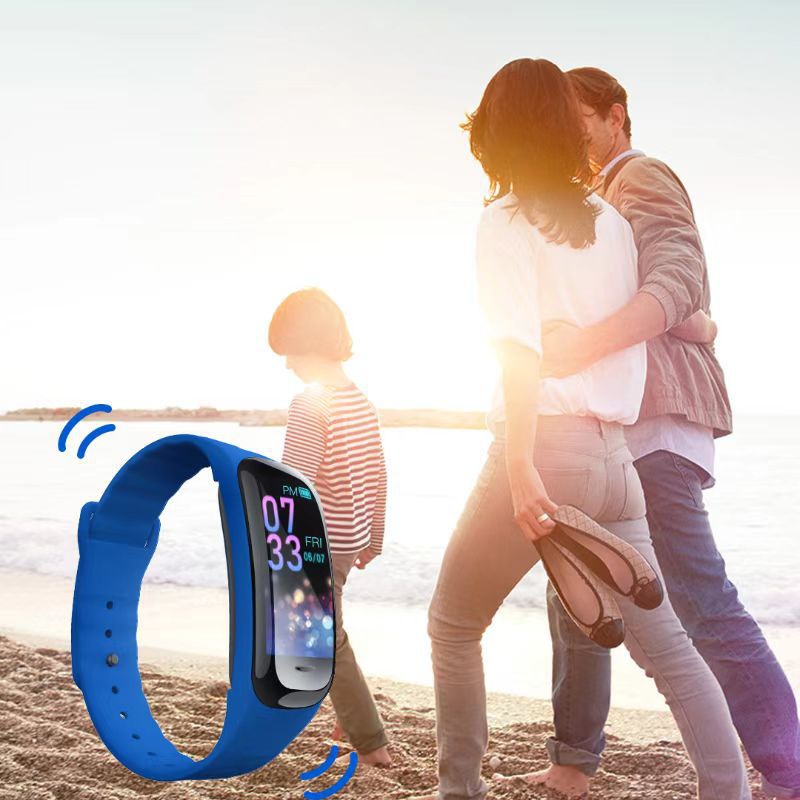 C1 Plus Smart Watch Fitness Tr - đánh giá và giá Smartwatch Watches For Girls