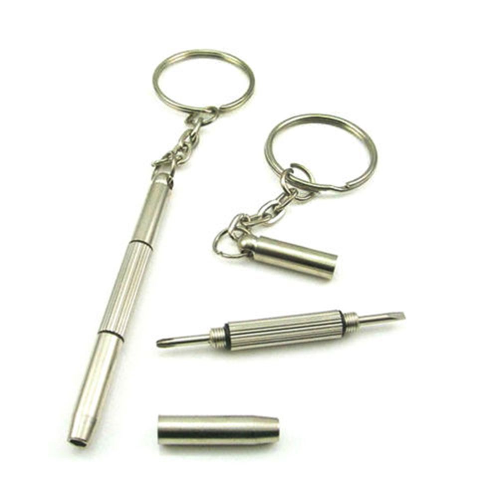 Portable 3 In 1 Screwdriver Ey - đánh giá và giá Watchmaker Screwdriver
