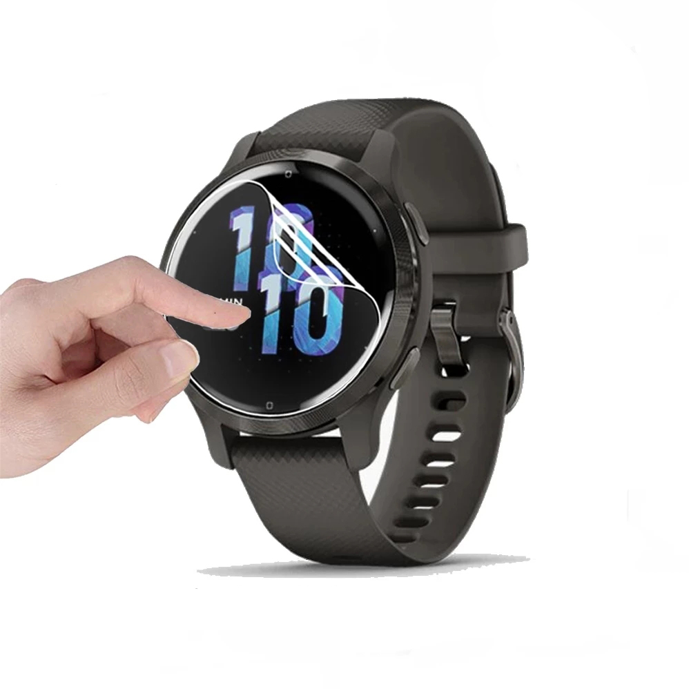 Bộ 5 TPU Mềm Mại Đồng Hồ Thông - đánh giá và giá Smartwatch Watches For Girls
