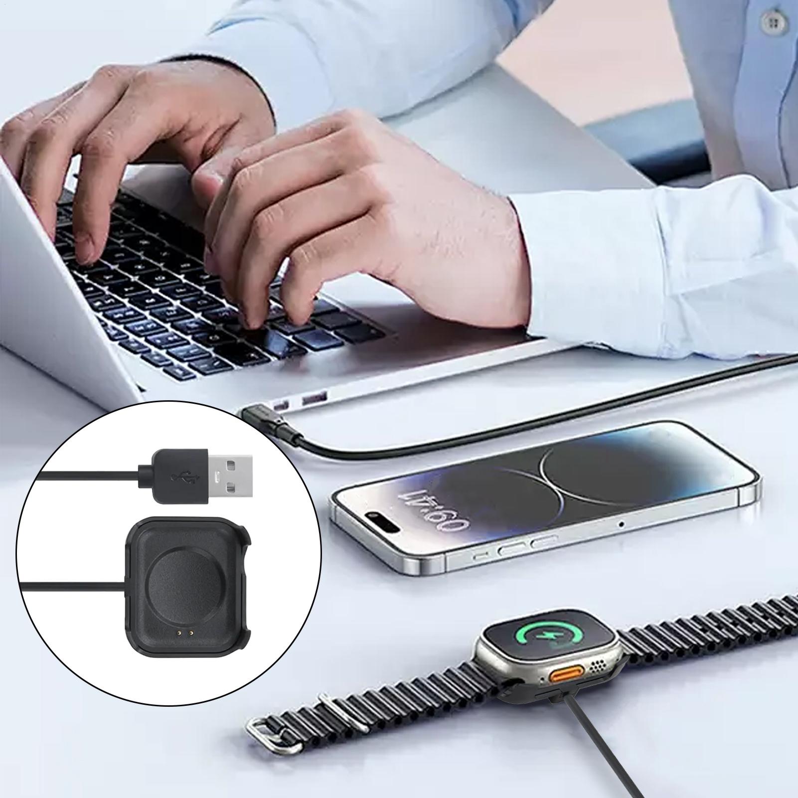 1PC Smart Watch Magnetic Charg - đánh giá và giá Smartwatch Watches For Girls