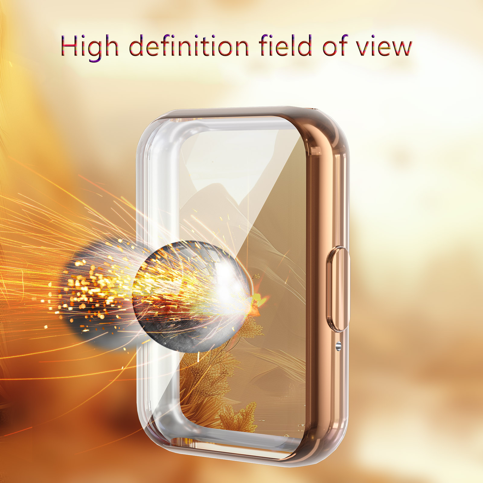 Cover for Samsung Galaxy Fit 3 - đánh giá và giá Smartwatch Samsung Watches For Men