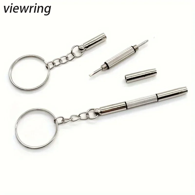 Steel Glasses Screwdriver Eyeg - đánh giá và giá Watchmaker Screwdriver