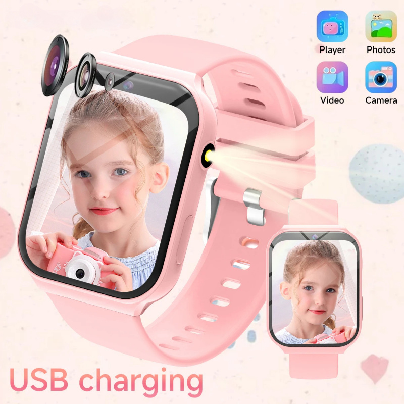 New Smartwatches For Kids Slee - đánh giá và giá Smartwatch Watches Birthday Gift For Boys