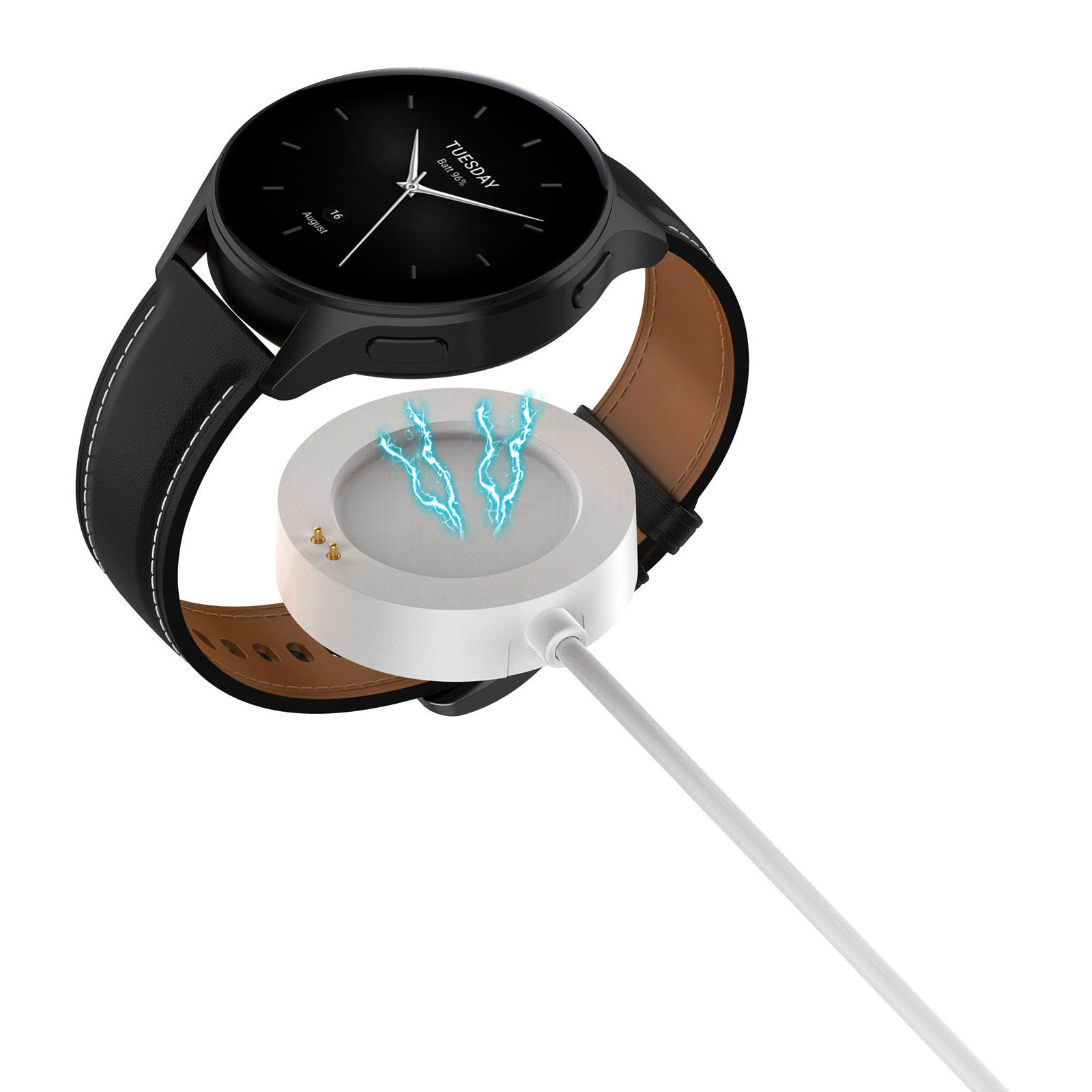 Replacement Charger for Xiaomi - đánh giá và giá Watch Smartwatch Android