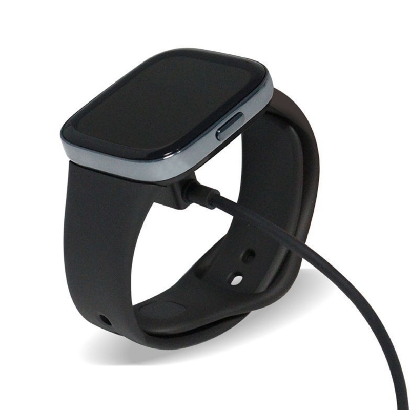 USB Charging Dock Smartwatch F - đánh giá và giá Watch Smartwatch Android