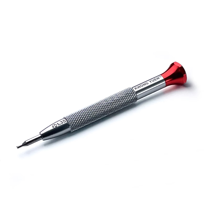 GYC Watch Repair Tool for Cart - đánh giá và giá Watchmaker Screwdriver