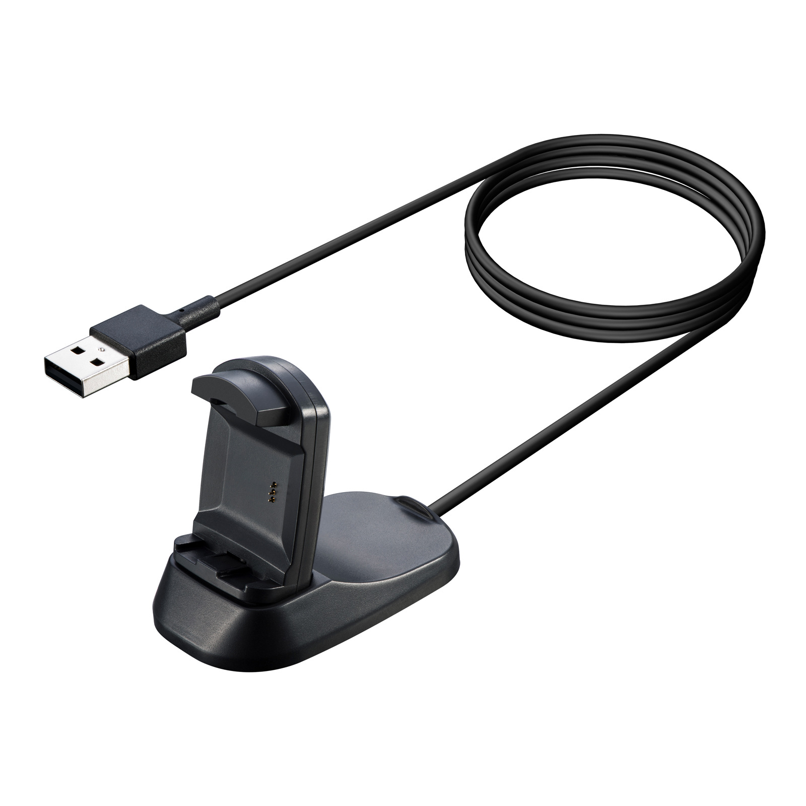 Replacement USB Charging Dock  - đánh giá và giá Watch Charging Dock