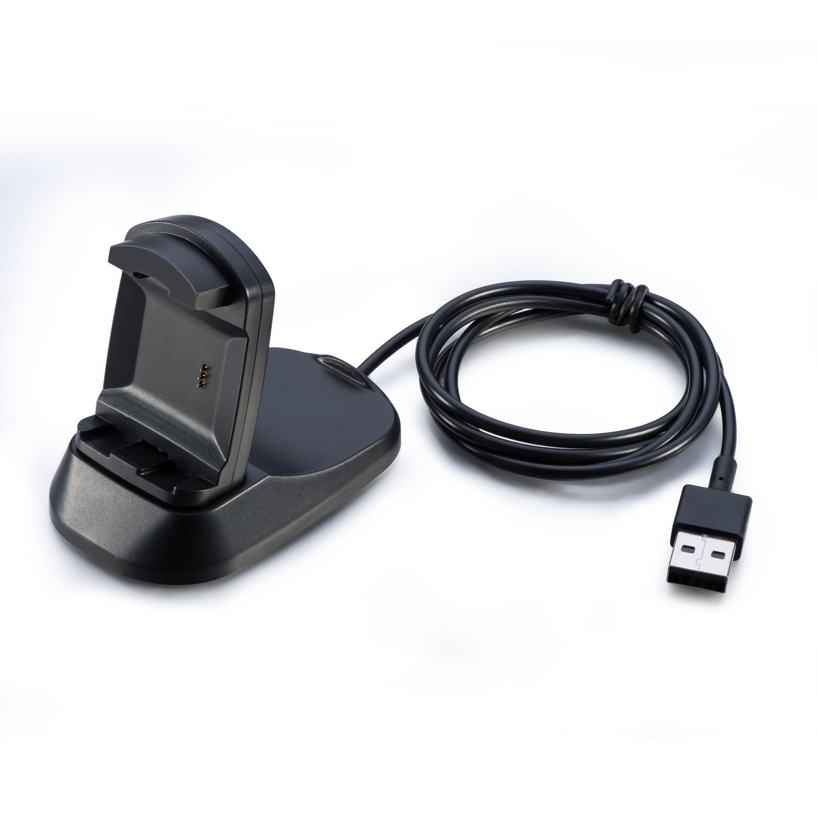 Replacement USB Charging Dock  - đánh giá và giá Watch Charging Dock