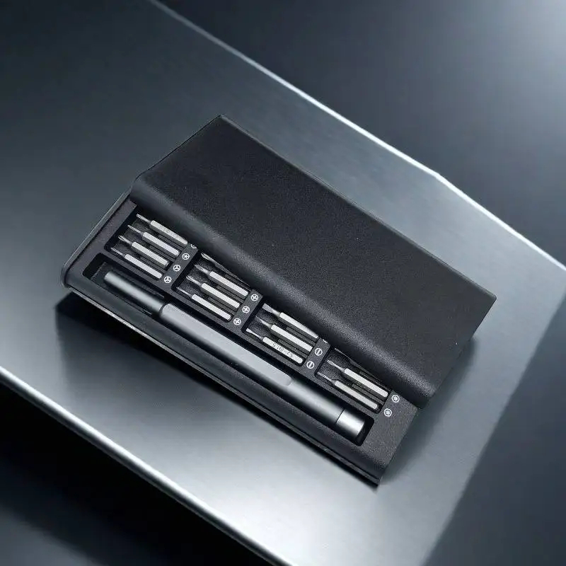 Precision Screwdriver Set 25 i - đánh giá và giá Watchmaker Screwdriver