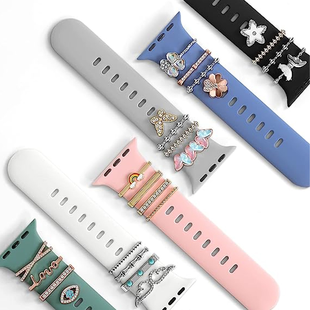Decoration For Apple watch ban - đánh giá và giá Smartwatch Samsung Watches For Men